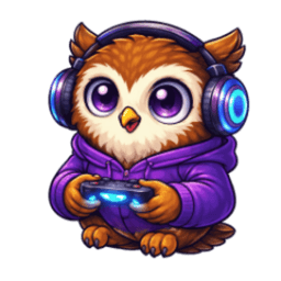 LaChouette76 avatar