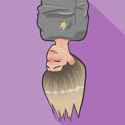 Asterikat avatar