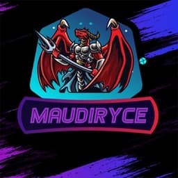 maudiryce avatar