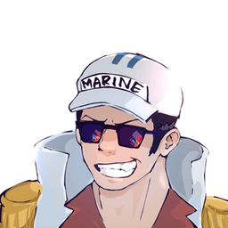 Nrc_Akainu avatar