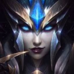 TheStrongheart avatar