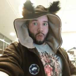 NooRoticX avatar