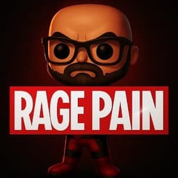 RagePain avatar