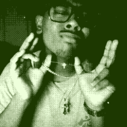 SYNCRObaby avatar