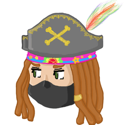 NinjaHipyPirate avatar