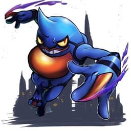 Saponitoh avatar