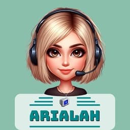 Arialah avatar