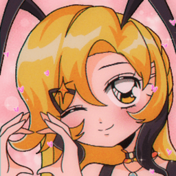 HoneyGalaxbee avatar