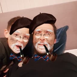 johno84 avatar