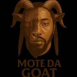 MoteDaGoat avatar