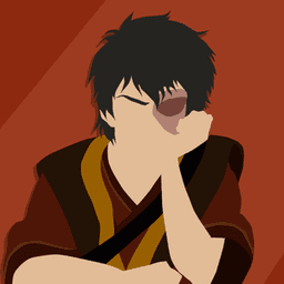 MagicZuko avatar