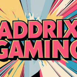 iiaddrix84 avatar