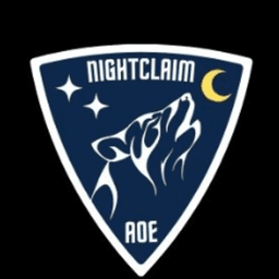 Nightclaim avatar