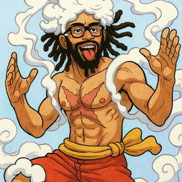 LeftoverRogue6 avatar