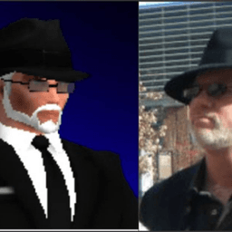 Spewgilist avatar
