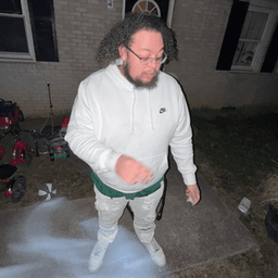 HeIsBenevolent avatar