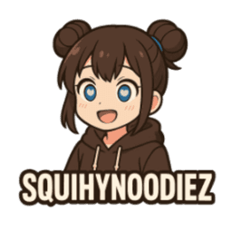 SquihyNoodieZ avatar