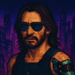 Treystaryyen avatar