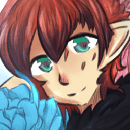 Lumenecy avatar