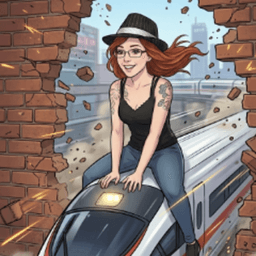 LadyRaeshal avatar