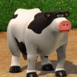 Cowslapping avatar