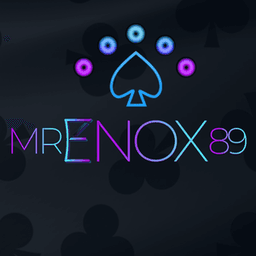 MrEnox89 avatar