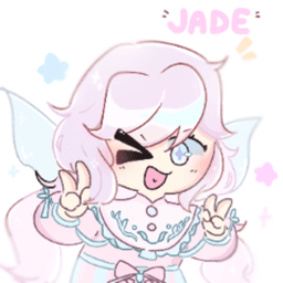 GreenJadeee avatar