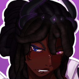 Bakaomii avatar