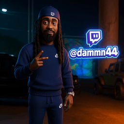 Dammn44 avatar