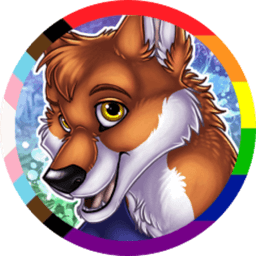 Mikepaws avatar