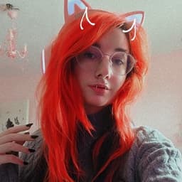 Valentina_gamerfoxy avatar