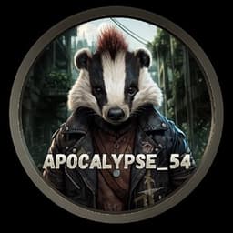 Apocalypse_54 avatar