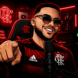 Flamengokg avatar