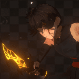 HittoKamerashi avatar