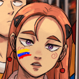 SoyVeryCherrii avatar