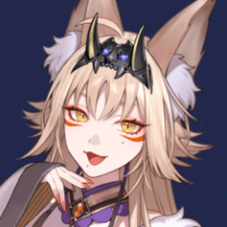藍宮狐珀 avatar