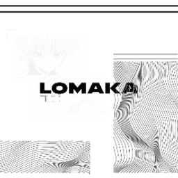 lomaka avatar