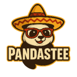 pandastee avatar