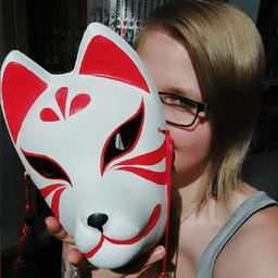 IzanamiFox avatar