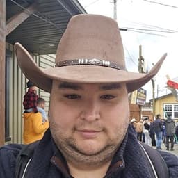 Bewullff avatar