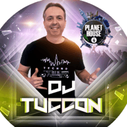 DjTuccon avatar