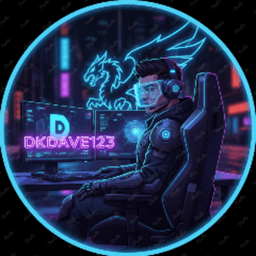 dkdave123 avatar