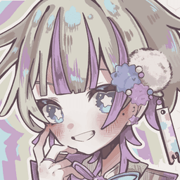 甘星ざらめ avatar