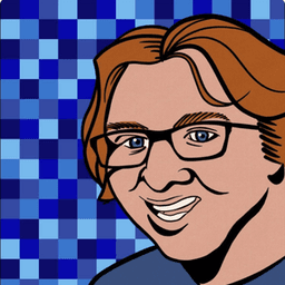 MisterGamerMan avatar