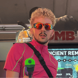 Romanistible avatar