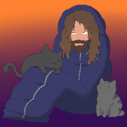 Ragazora avatar