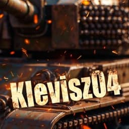klevisz04 avatar