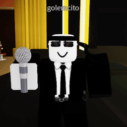 golememeck avatar