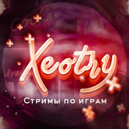 mirxeotry avatar