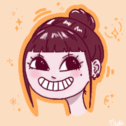 Medusane avatar